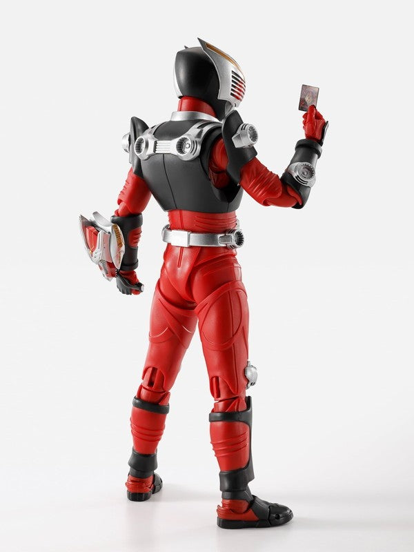 S.H.Figuarts 真骨彫製法 仮面ライダー龍騎