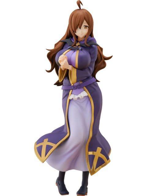 POP UP PARADE ウィズ L size 「TVアニメ この素晴らしい世界に祝福を！3」