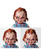 メディコムトイ MAFEX CHUCKY (Bride Of Chucky)