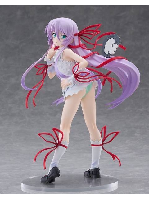 POP UP PARADE SP アル・アジフ 「斬魔大聖デモンベイン」