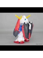 プレックス ジャンボソフビフィギュアSD MSZ-006 SD Zガンダム