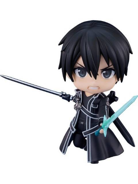 ねんどろいど 1689 キリト 2.0 「ソードアート・オンライン」