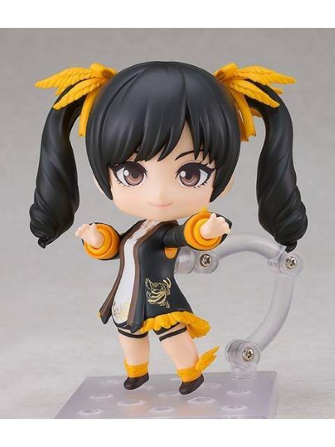 Nendoroid 2407 Ling Xiaoyu "TEKKEN 8"