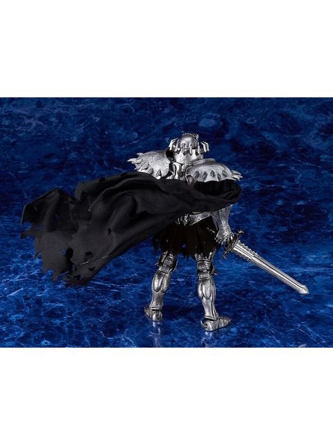 figma 髑髏の騎士 DXエディション 「ベルセルク」