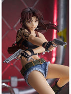 POP UP PARADE BLACK LAGOON レヴィ L size