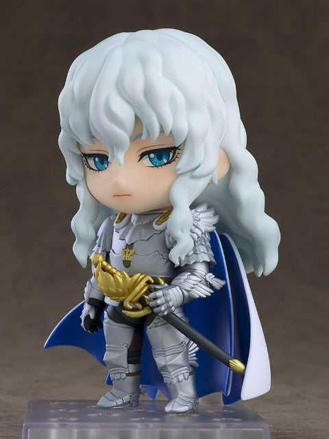 ねんどろいど 2544 グリフィス 「TVアニメ ベルセルク」