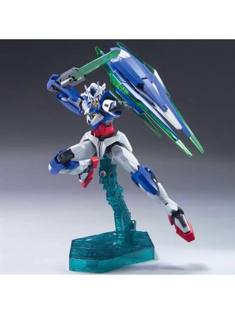 ガンプラ HG ダブルオークアンタ 「劇場版 ガンダムＯＯ」 【プラモデル】