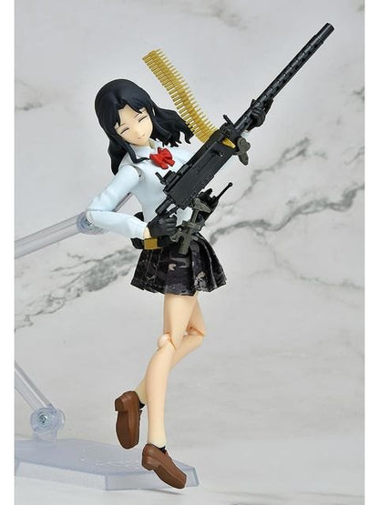 figma リトルアーモリー 武装JKバリアントC2 コード：URBEX