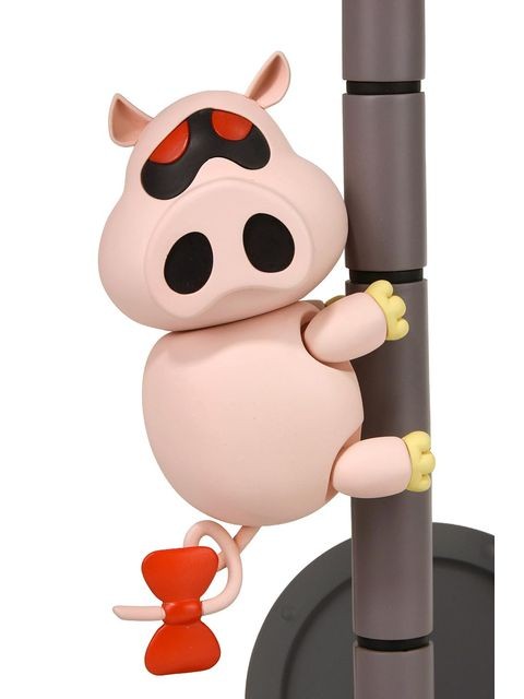 ベルファイン おだてブタ 1/1 プラモデル 「タイムボカンシリーズ ヤッターマン」