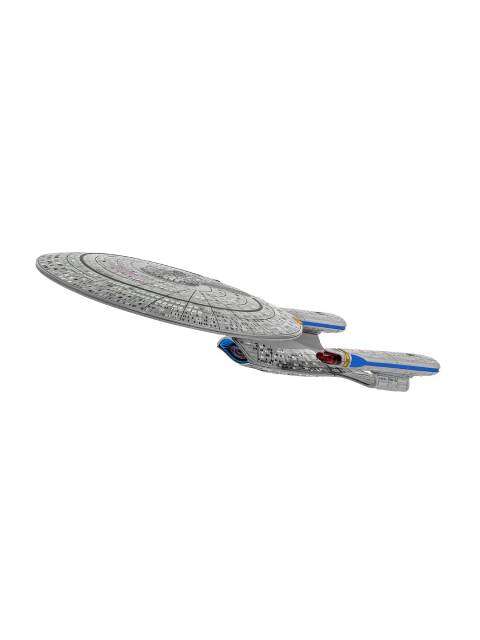 柯基星际迷航 USS Enterprise NCC-1701-D（下一代） [CGCC96611]