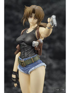 ディーアイジー DIGSTA レヴィ 「BLACK LAGOON」