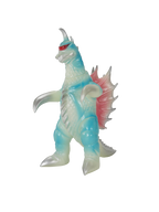 CCP ガイガン ルミナス ブルー Ver. ミドルサイズシリーズ 第10弾