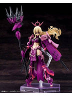コトブキヤ メガミデバイス 皇巫 アマテラス 日蝕 1/1 【プラモデル】
