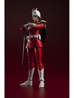 S.H.Figuarts シャア・アズナブル 「機動戦士ガンダム」