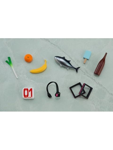 ねんどろいど さぷらいず ピアプロキャラクターズ 【6個入りBOX】