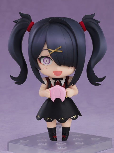 ねんどろいど 2693 あめちゃん 「NEEDY GIRL OVERDOSE」