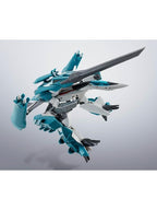 HI-METAL R VF-2SS バルキリーII+SAP(シルビー・ジーナ機)-Lovers Again- 「超時空要塞マクロスII -LOVERS AGAIN-」