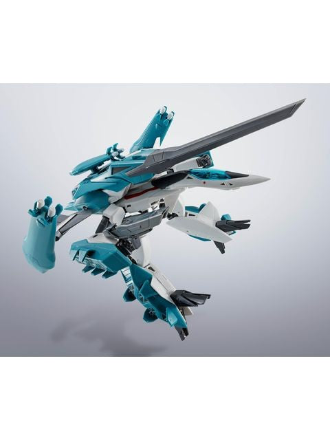 HI-METAL R VF-2SS バルキリーII+SAP(シルビー・ジーナ機)-Lovers Again- 「超時空要塞マクロスII -LOVERS AGAIN-」