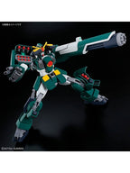 ガンプラ HG ガンダムレオパルド