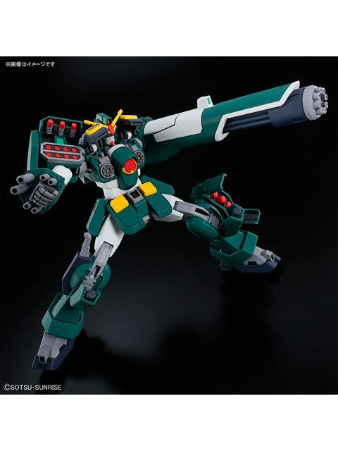 ガンプラ HG ガンダムレオパルド