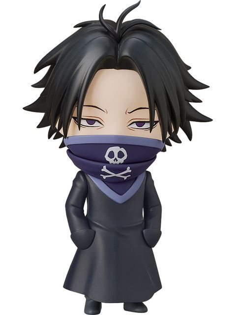 ねんどろいど 2815 フェイタン 「HUNTER×HUNTER」