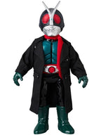 【限定品】 メディコムトイ 仮面ライダー第2号 (シン・仮面ライダー)(コートVer.) 【新古品 特別価格】