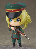 ねんどろいど 784 ターニャ・デグレチャフ 「幼女戦記」