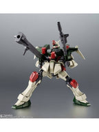 ROBOT魂 GAT-X103 バスターガンダム ver. A.N.I.M.E. 「機動戦士ガンダムSEED」