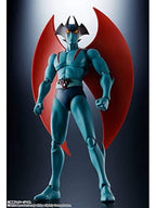 S.H.Figuarts デビルマン D.C. 50th Anniversary Ver. 「マジンガーZ対デビルマン」