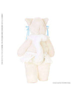 アゾン ルミナス*ストリート/Mii(みい) HUG Mii！(White Cat ver.)