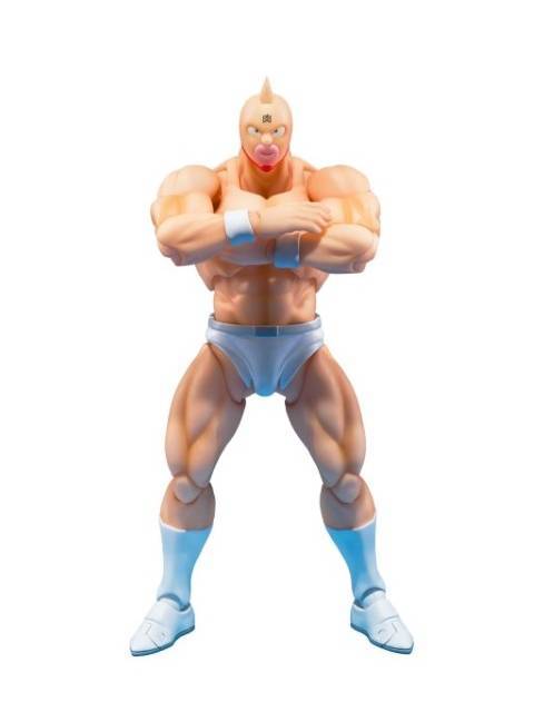 S.H.Figuarts キン肉マン-完璧超人始祖編-