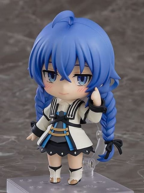 ねんどろいど 1749 ロキシー・ミグルディア 【再販】 「無職転生 ～異世界行ったら本気だす～」