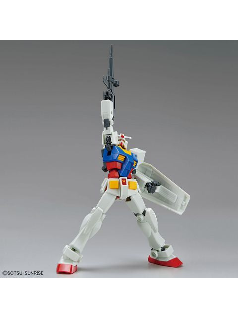 ガンプラ ENTRY GRADE RX-78-2 ガンダム