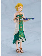 figma ゼルダ ティアーズ オブ ザ キングダムver. 「ゼルダの伝説 ティアーズ オブ ザ キングダム」
