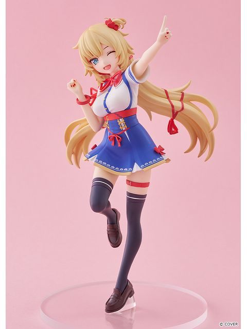 POP UP PARADE 赤井はあと 「ホロライブプロダクション」