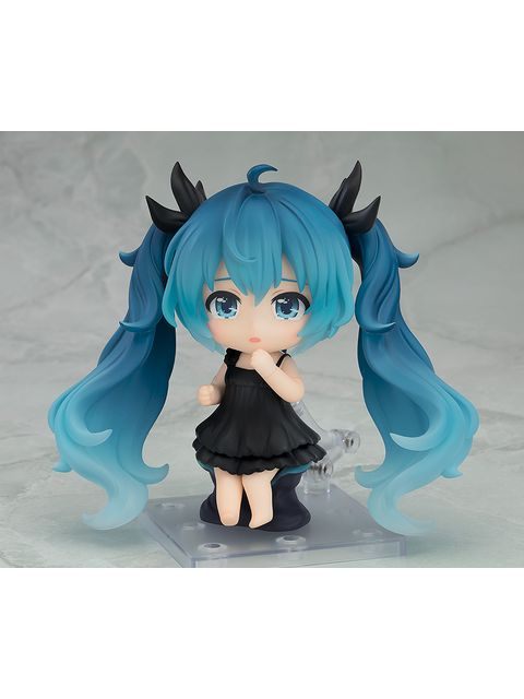 ねんどろいど 初音ミク 深海少女 Ver. 2925 ねんどろいど 2925 初音ミク 深海少女Ver. 「キャラクター・ボーカル