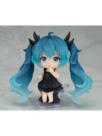 ねんどろいど 2925 初音ミク 深海少女Ver. 「キャラクター・ボーカル・シリーズ01」