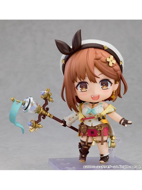 ねんどろいど – FATMAMA