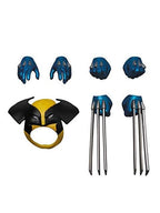 メディコムトイ MAFEX WOLVERINE(COMIC Ver.) 「X-MEN」 【再販】