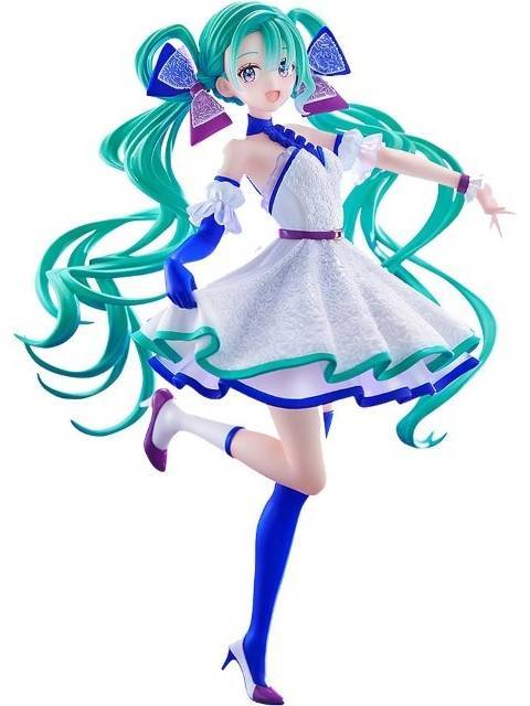 Furyu TENITOL NEO TOKYO Series IDOL Hatsune Miku