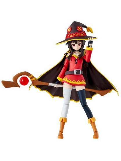 KADOKAWA Megumin [Plastic Model] "God's blessing on this wonderful world! 3"