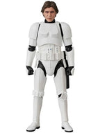 メディコムトイ MAFEX HAN SOLO(TM)(STORMTROOPER DISGUISE)