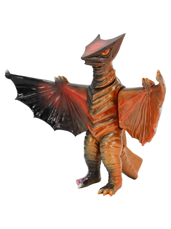 CCP ギャオス(1967)曙光決戦 Ver. ミドルシリーズ ガメラ 第13弾