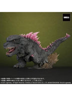 エクスプラス デフォリアル GODZILLA (2024) EVOLVED Ver. FROM GODZILLA × KONG： THE NEW EMPIRE