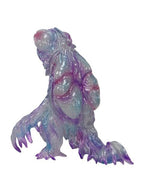 CCP ミドルサイズシリーズ ゴジラCREATION ヘドラ1.0 ムクゲ Ver.