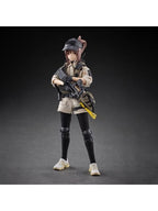 HASUKI pocket artシリーズ PA006 セキュリティ 冷泉緋世 1/12 完成品アクションフィギュア