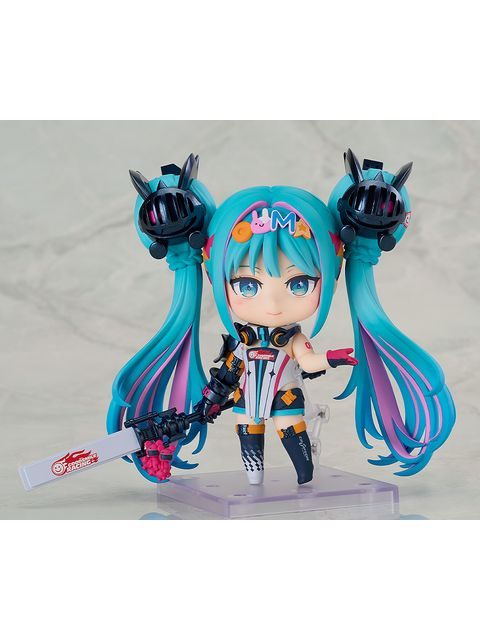 ねんどろいど 2964 レーシングミク 2026Ver. 「初音ミク GTプロジェクト」