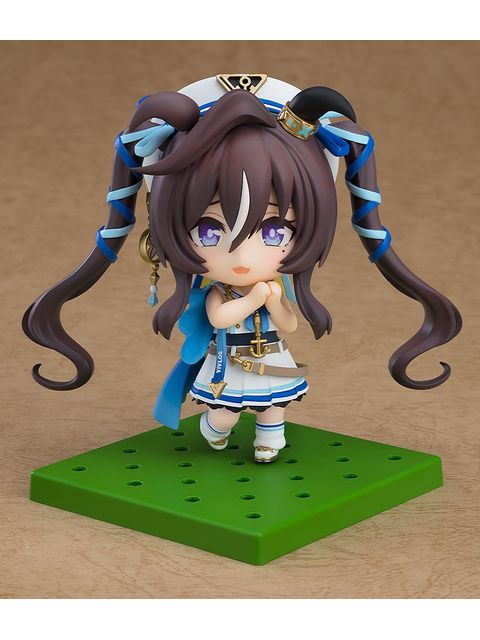 ねんどろいど 2791 ヴィブロス 「ウマ娘 プリティーダービー」