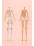 コトブキヤ 創彩少女庭園 ドレスアップボディ[L] 1/10 【プラモデル】