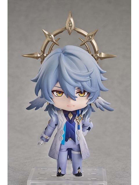 ねんどろいど 2696 サンデー 「崩壊：スターレイル」 – FATMAMA